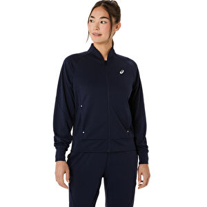 Resim Court Warm-up Jacket