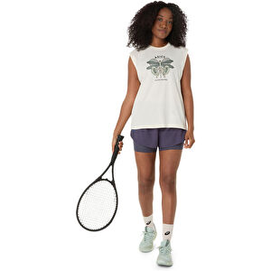 Resim Game Seasonal Graphic Top