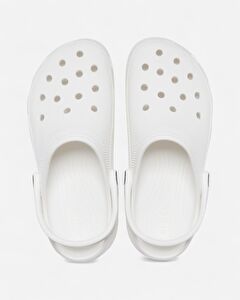 Resim Classic Platform Clog W