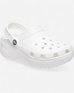 Resim Classic Platform Clog W