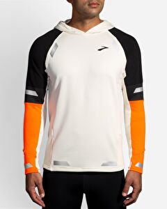 Resim Run Visible Thermal Hoodie 2.0