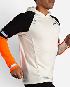 Resim Run Visible Thermal Hoodie 2.0
