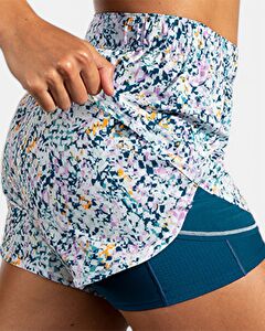 Resim Chaser 5" 2-In-1 Short
