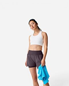 Resim High Point 3" 2-In-1 Short 2.0