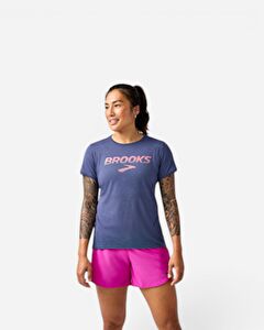 Distance Short Sleeve 3.0