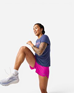Resim Distance Short Sleeve 3.0