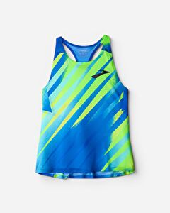 Resim Elite Singlet