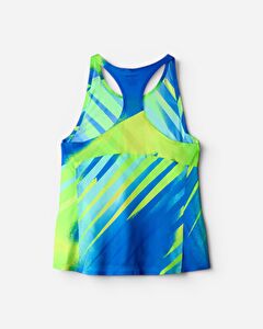 Resim Elite Singlet