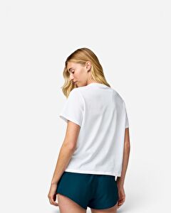 Resim Graphic Short Sleeve