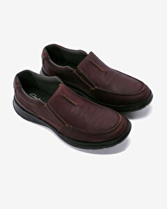 Resim Cotrell Free Tobacco Leather