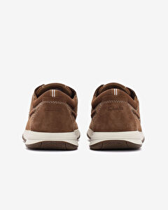 Resim Sailview Lace Light Tan Nubuck