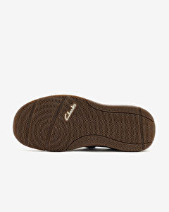 Resim Sailview Step Navy Nubuck
