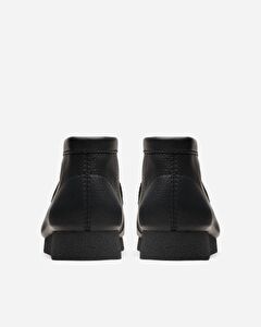 Resim Wallabeeevo Bt Black Leather, M; 7