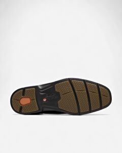 Resim Un Kendric Go Black Leather, M; 7