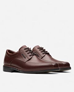 Resim Un Kendric Way Mahogany Leathe, M; 7