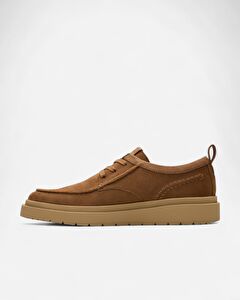 Resim Polden Moc Cola Suede, M; 7
