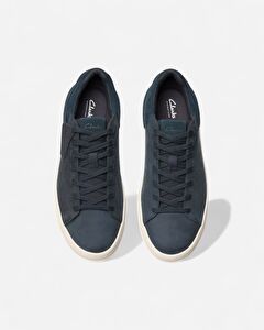 Resim Courtlite2 Run Navy Nubuck