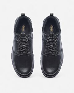 Resim Spypath Hi Gtx Black Leather, M; 7