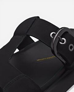 Resim Aristella West Black Sde
