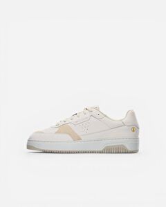 Resim Bostock Lace White Combi