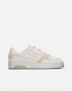 Resim Bostock Lace White Combi