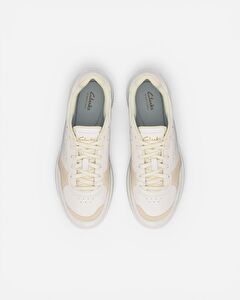 Resim Bostock Lace White Combi