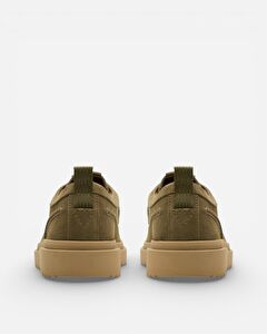 Resim Polden Moc Olive Canvas