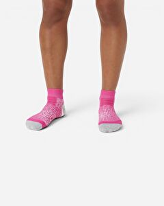 Resim Road+ Run Quarter Sock