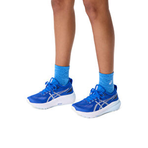 Resim Performance Run Sock Quarter