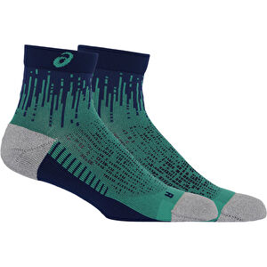 Resim Performance Run Sock Quarter