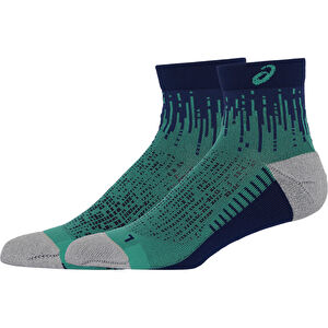 Resim Performance Run Sock Quarter