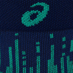 Resim Performance Run Sock Quarter