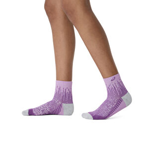 Resim Performance Run Sock Quarter