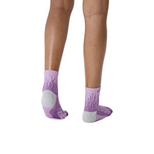 Resim Performance Run Sock Quarter