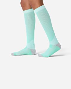 Resim Performance Run Compression Sock