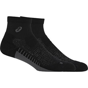 Resim Performance Run Sock Quarter