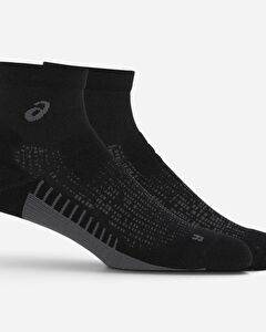Resim Performance Run Sock Quarter