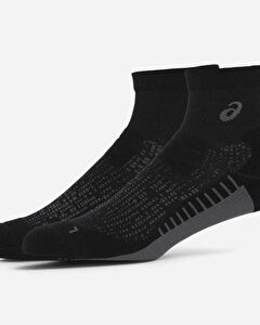 Resim Performance Run Sock Quarter