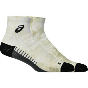 Resim Performance Run Quarter Sock