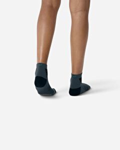 Resim Fujitrail Quarter Sock