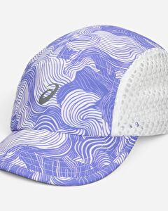 Resim Fujitrail Graphic Cap