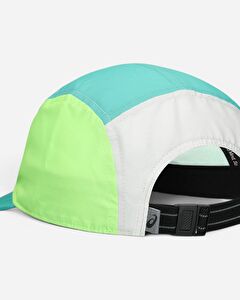 Resim Performance Running 5 Panel Cap