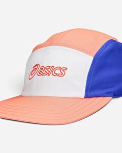 Performance Running 5 Panel Cap