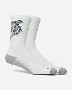 Resim Performance Run Sock Crew
