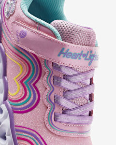 Resim Heart Lights - Retro Hearts