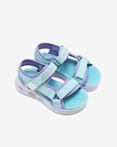Resim Sola Glow Sandal