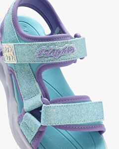 Resim Sola Glow Sandal