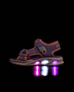 Resim Sola Glow Sandal