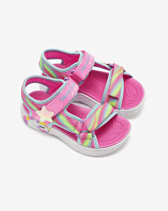 Resim Unicorn Dreams Sandal-dreamy Unicorns