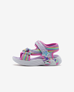 Resim Unicorn Dreams Sandal-dreamy Unicorns